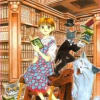  ����� Mimi wo Sumaseba: Shiawase na Jikan <small>Story & Art</small> 